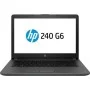 HP 240 G6 Celeron Dual Core 14.1