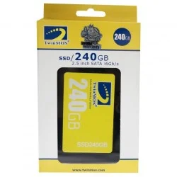 TwinMOS WT200 240GB Solid State Drive