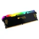 TwinMos 8GB 2666MHz RGB DDR4 Desktop RAM
