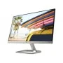 HP 24fw 23.8 Inch Ultraslim FHD IPS LCD Monitor White