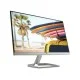 HP 24fw 23.8 Inch Ultraslim FHD IPS LCD Monitor White