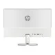 HP 24fw 23.8 Inch Ultraslim FHD IPS LCD Monitor White