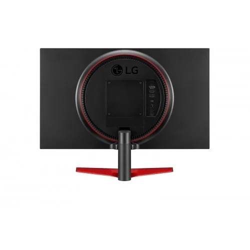 LG 24GL600F-B 24 Inch 144Hz Gaming Monitor