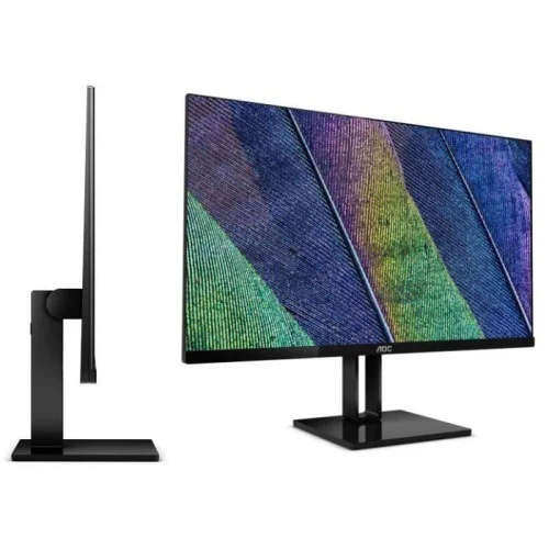 AOC 24V2Q 24 INCH FREESYNC IPS MONITOR