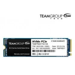 Team MP33 256GB M.2 PCIe SSD