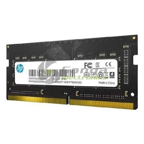 HP S1 8GB 2666MHz DDR4 SODIMM Laptop RAM