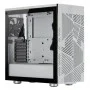 CORSAIR 275R Airflow Tempered Glass Mid-Tower Gaming Case - White