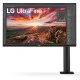 LG 27UN880 27-INCH ULTRAFINE UHD IPS USB-C HDR MONITOR WITH ERGO STAND