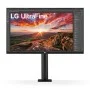 LG 27UN880 27-INCH ULTRAFINE UHD IPS USB-C HDR MONITOR WITH ERGO STAND
