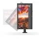 LG 27UN880 27-INCH ULTRAFINE UHD IPS USB-C HDR MONITOR WITH ERGO STAND