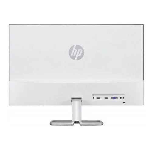 HP 27FW 27'' Ultraslim Full HD IPS Monitor