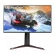 LG 27GP850-B 27” UltraGear 165Hz G-SYNC QHD IPS Gaming Monitor