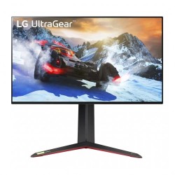 LG 27GP950-B 27”144Hz G-SYNC UHD UltraGear IPS Gaming Monitor
