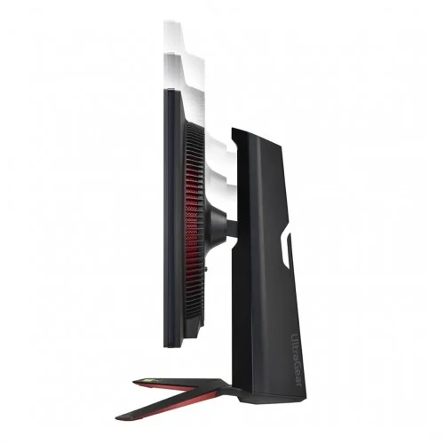 LG 27GP950-B 27”144Hz G-SYNC UHD UltraGear IPS Gaming Monitor