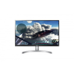 LG 27UL600-W 27 INCH VESA 4K UHD IPS LED BORDERLESS MONITOR