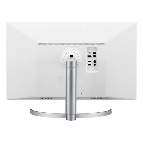 LG 27UL850-W 27 INCH 4K FREESYNC IPS GAMING MONITOR
