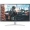 LG 27UP600-W 27 Inch 4K UHD IPS Monitor