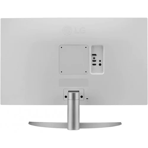 LG 27UP600-W 27 Inch 4K UHD IPS Monitor