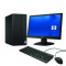 HP 280 G3 MT i3 7th Gen Desktop PC