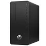 HP 280 Pro G6 MT Core i5 10th Gen Microtower PC