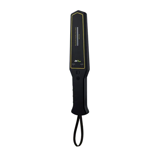 ZKTeco ZK-D180 Handheld Metal Detector