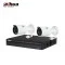 Dahua DH-IPC-HFW1230SP 2 Unit IP Camera With Package