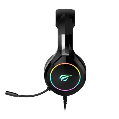 Havit HV H2232D RGB Gaming Headset
