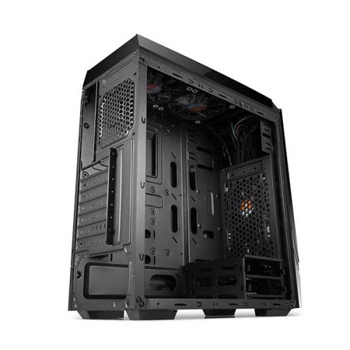 Golden Field 6013B Semi Window Side Panel ATX Casing