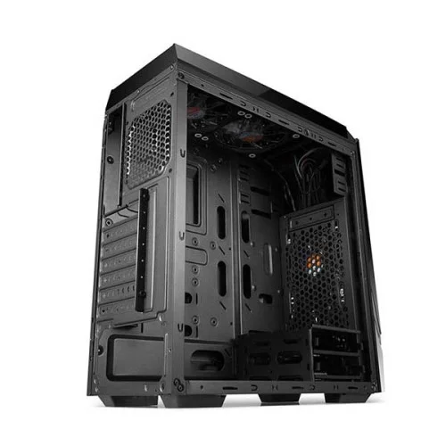 Golden Field 6013B Semi Window Side Panel ATX Casing