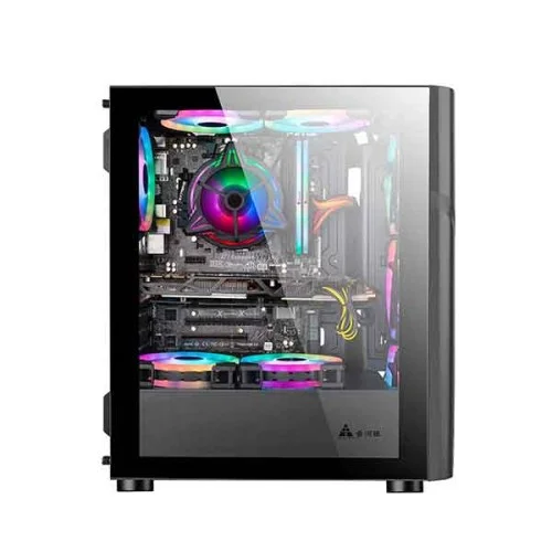 Golden Field 1094B ATX Gaming Case
