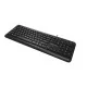 DELUX KA190U MULTIMEDIA USB-Bangla Standard Keyboard