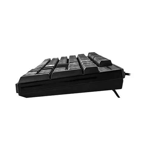 Delux KA6005 USB Bangla Standard Keyboard