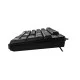 Delux KA6005 USB Bangla Standard Keyboard