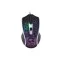 Havit MS736 Ergonomic LED Stress-ease Mouse with 7 Soothing LED Colors 4 Buttons