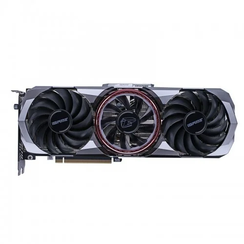 COLORFUL IGAME GEFORCE RTX 3090 ADVANCED OC 24GB GRAPHICS CARD