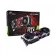 COLORFUL IGAME GEFORCE RTX 3090 ADVANCED OC 24GB GRAPHICS CARD