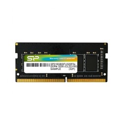 Silicon Power 16GB DDR4 3200MHz SODIMM Laptop RAM