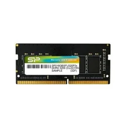 Silicon Power 16GB DDR4 3200MHz SODIMM Laptop RAM