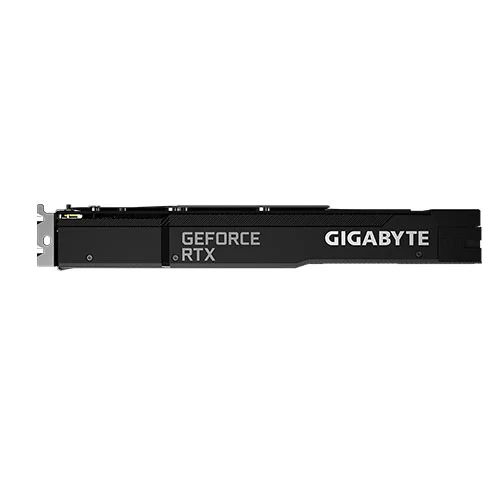 Gigabyte GeForce RTX 3080 TURBO 10G Graphics Card