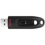 Sandisk Ultra CZ48 32GB USB 3.0 Black Pen Drive