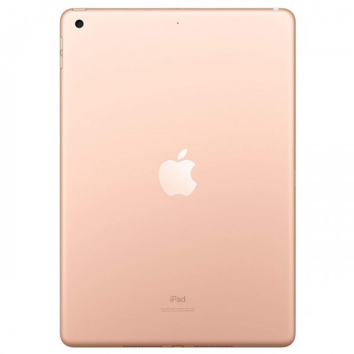 Apple 10.2 Inch 7th Generation iPad MW762 Wi-Fi, 32GB, Gold