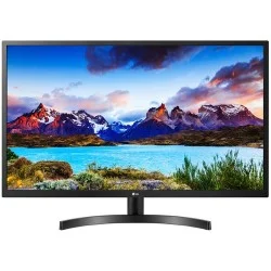LG 32ML600M-B 32 INCH HDR IPS MONITOR