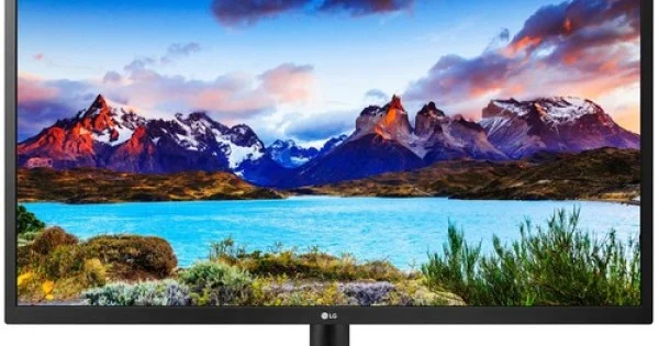 LG 32ML600M-B 32 INCH HDR IPS MONITOR Best Price in Bangladesh