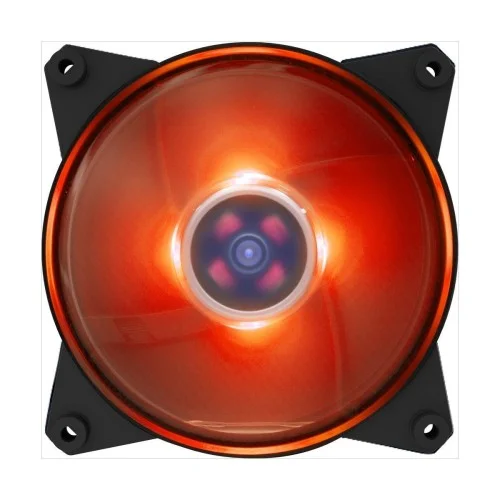 Cooler Master MASTERFAN PRO 120Air Balance RGB 120mm Single pack Case Fan