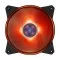 Cooler Master MASTERFAN PRO 120Air Balance RGB 120mm Single pack Case Fan