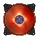 Cooler Master MASTERFAN PRO 120Air Balance RGB 120mm Single pack Case Fan