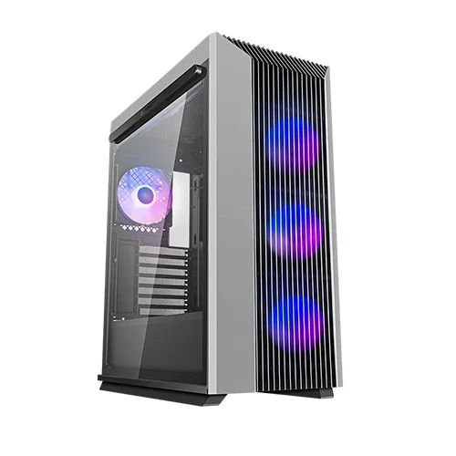 Deepcool CL500 ADD-RGB 4F Casing