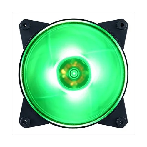 Cooler Master MASTERFAN PRO 120Air Balance RGB 120mm Single pack Case Fan