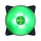 Cooler Master MASTERFAN PRO 120Air Balance RGB 120mm Single pack Case Fan
