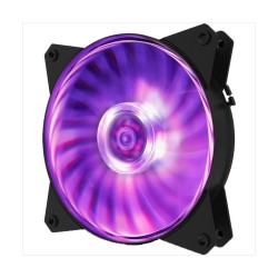 Cooler Master MasterFan Lite 120mm RGB Casing Cooling Fan